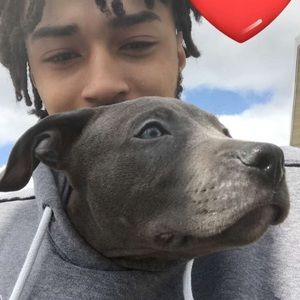 Meet your Posher, Brandon